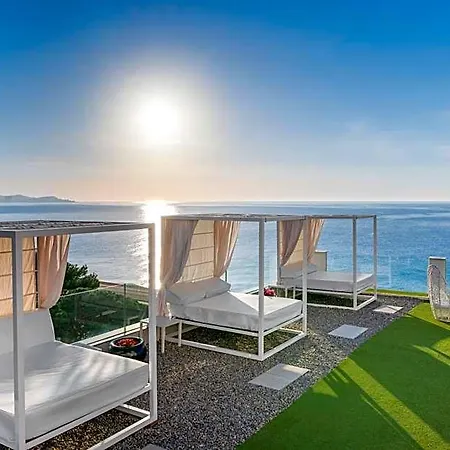 Planamar Отель 4*