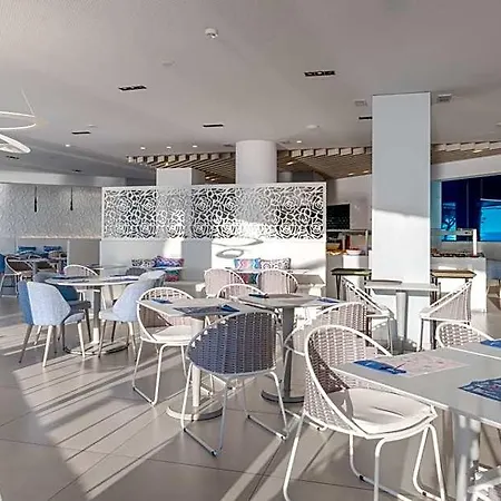 Planamar 4* Платья-де-Аро