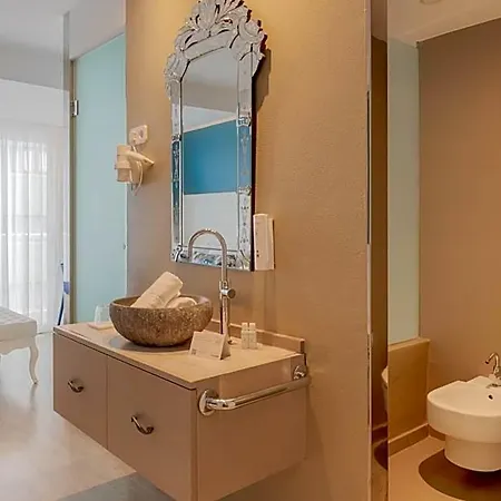 Planamar 4* Платья-де-Аро