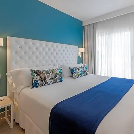Planamar 4* Платья-де-Аро