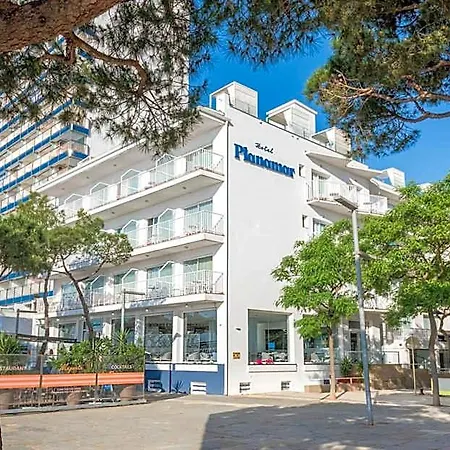 Planamar Отель 4*