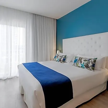 Planamar Отель 4*
