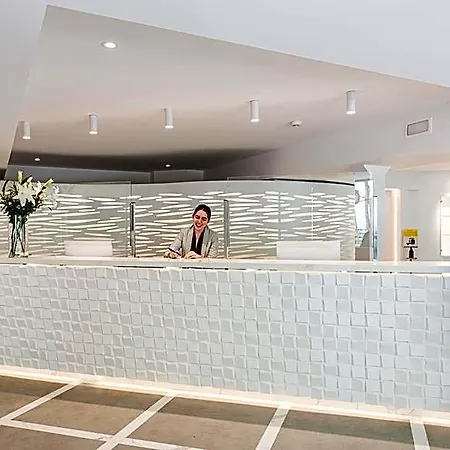 Planamar Отель 4*