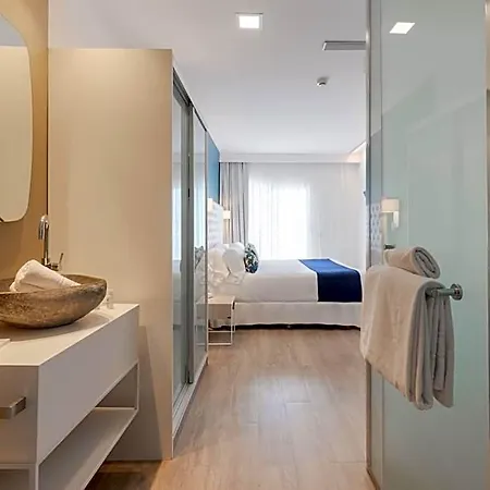 Planamar Отель 4*