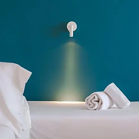 Planamar Отель