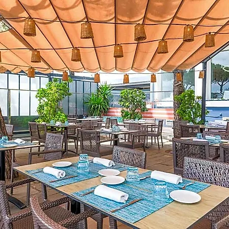 Отель Planamar 4*