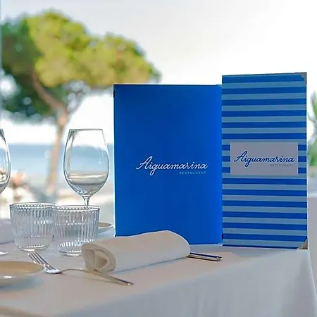 Отель Planamar 4*